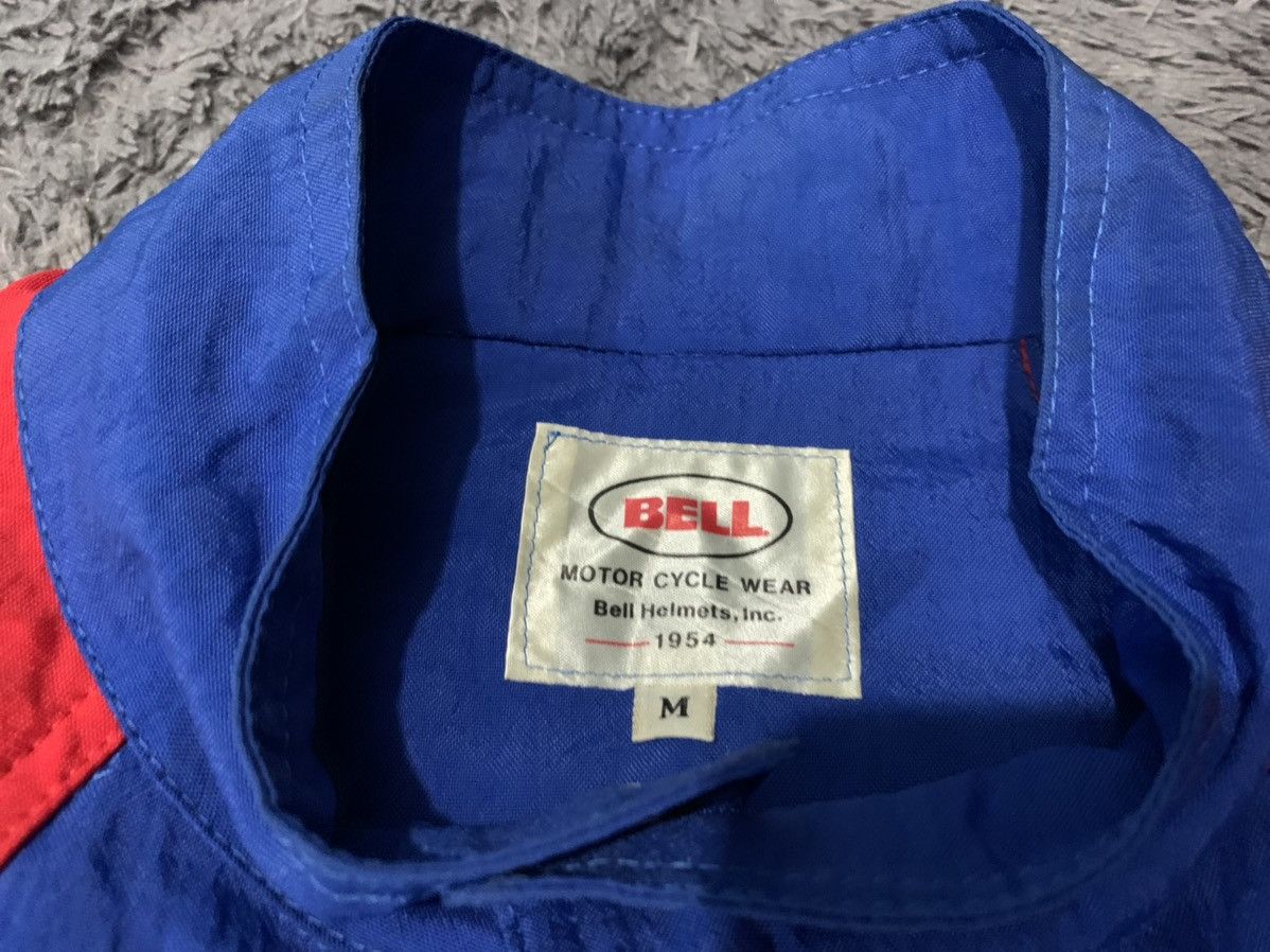 Sports Specialties Vintage Bell helmets motors racing jacket Size US M / EU 48-50 / 2 - 4 Thumbnail