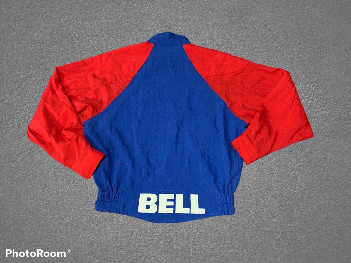 Sports Specialties Vintage Bell helmets motors racing jacket Size US M / EU 48-50 / 2 - 1 Thumbnail