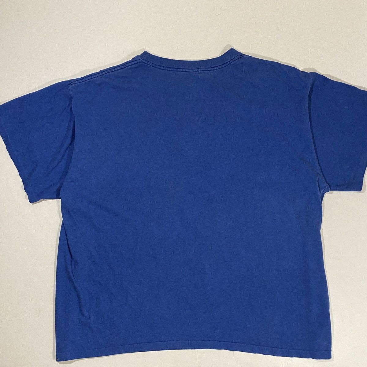 NCAA × Nutmeg × Vintage 90’s Tulsa University Tee Size US XL / EU 56 / 4 - 2 Thumbnail