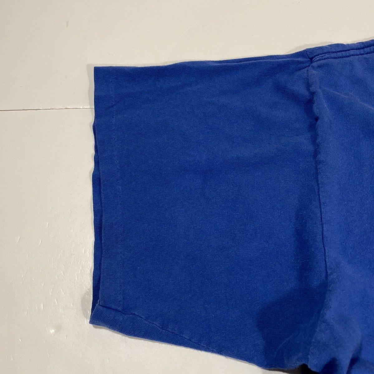 NCAA × Nutmeg × Vintage 90’s Tulsa University Tee Size US XL / EU 56 / 4 - 5 Thumbnail