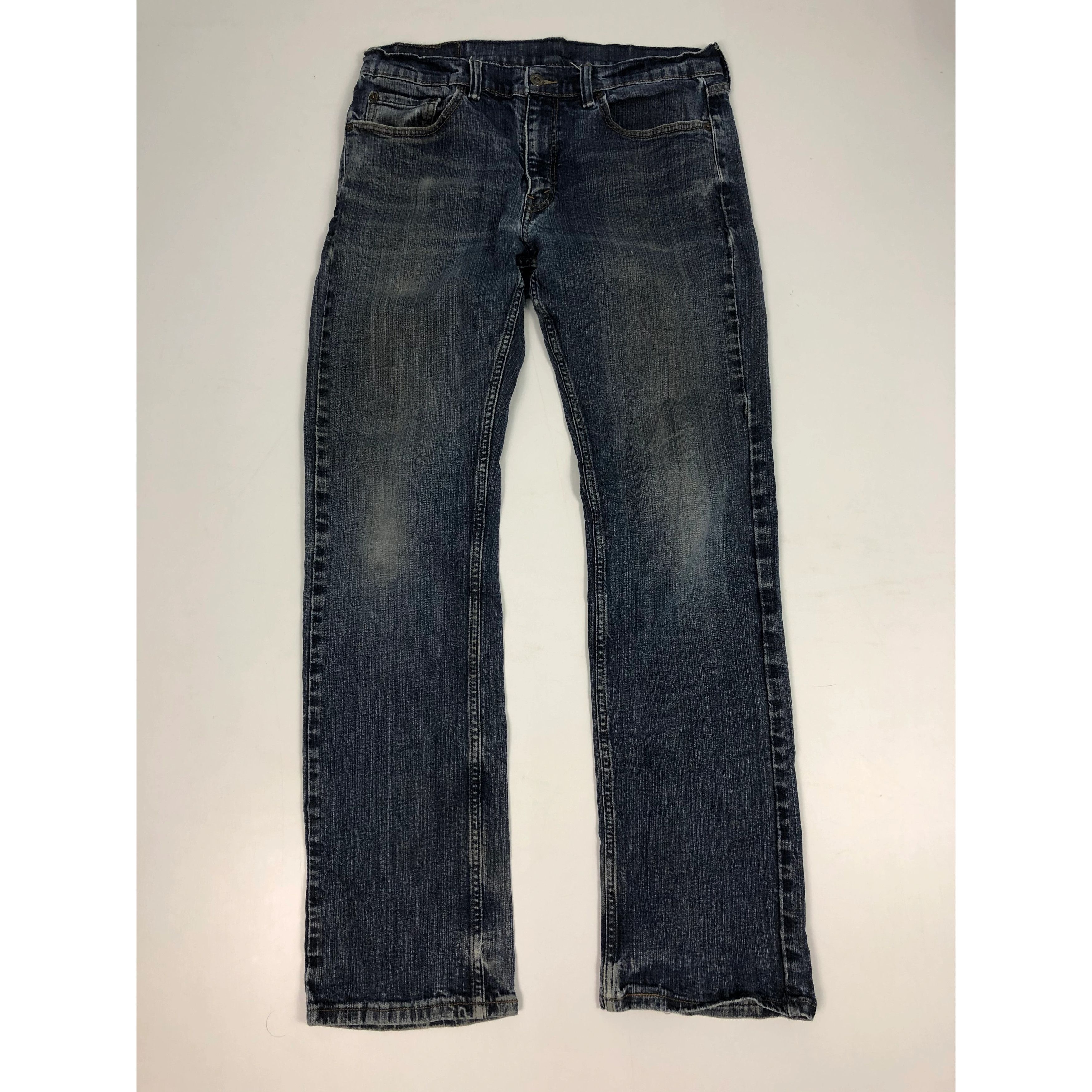 Levi's Vintage Levis 559 Denim Pant DP0065 Size US 35 - 1 Thumbnail