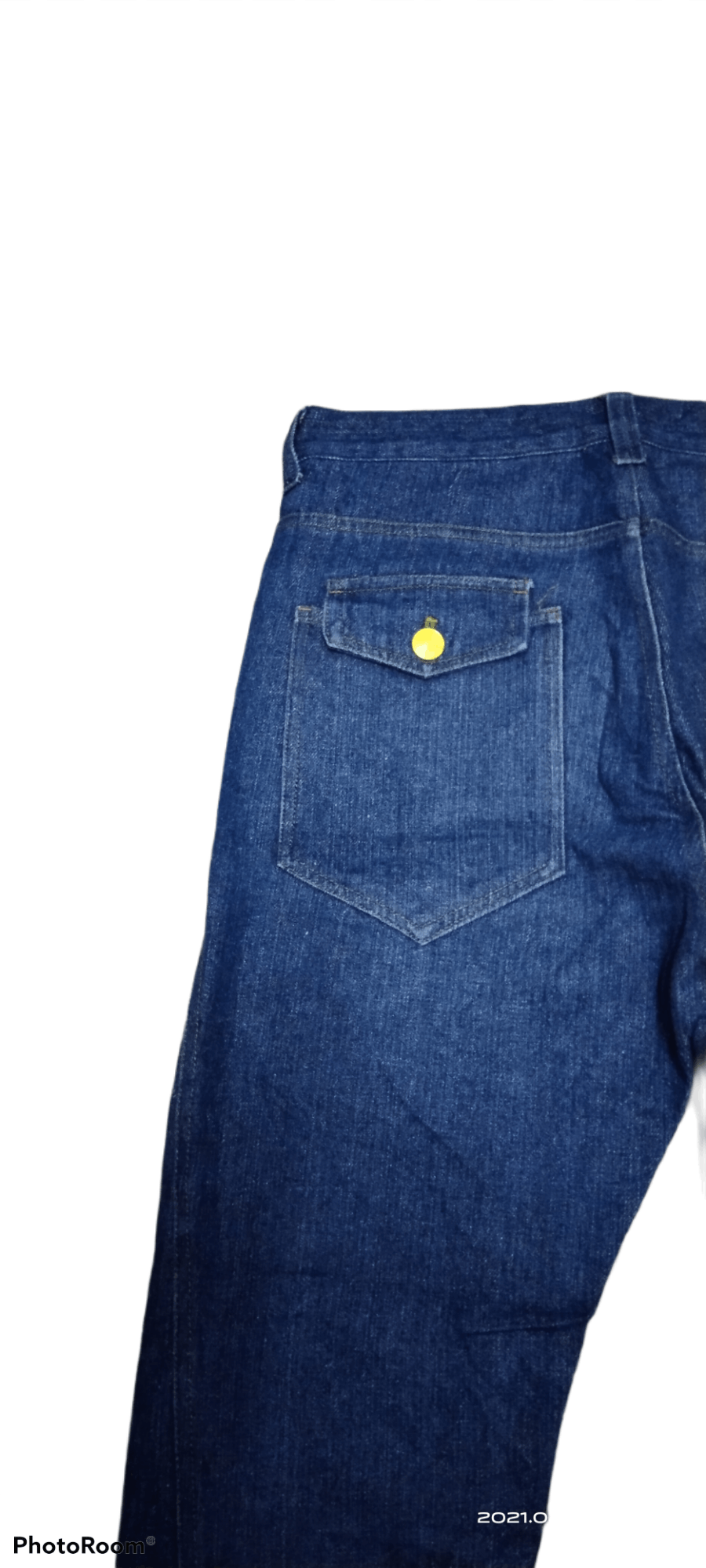 Designer × Japanese Brand UP SMILE😛 MADE IN SMILE JAPANESE BRAND Size US 32 / EU 48 - 5 Thumbnail