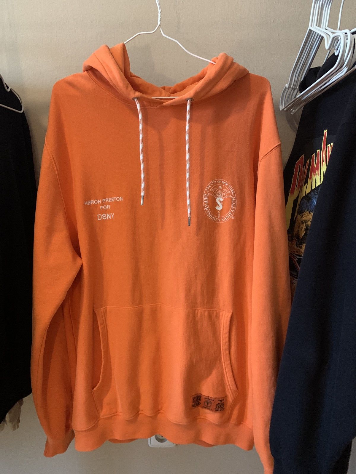 ◆◆VIP◆◆ Heron Preston  \