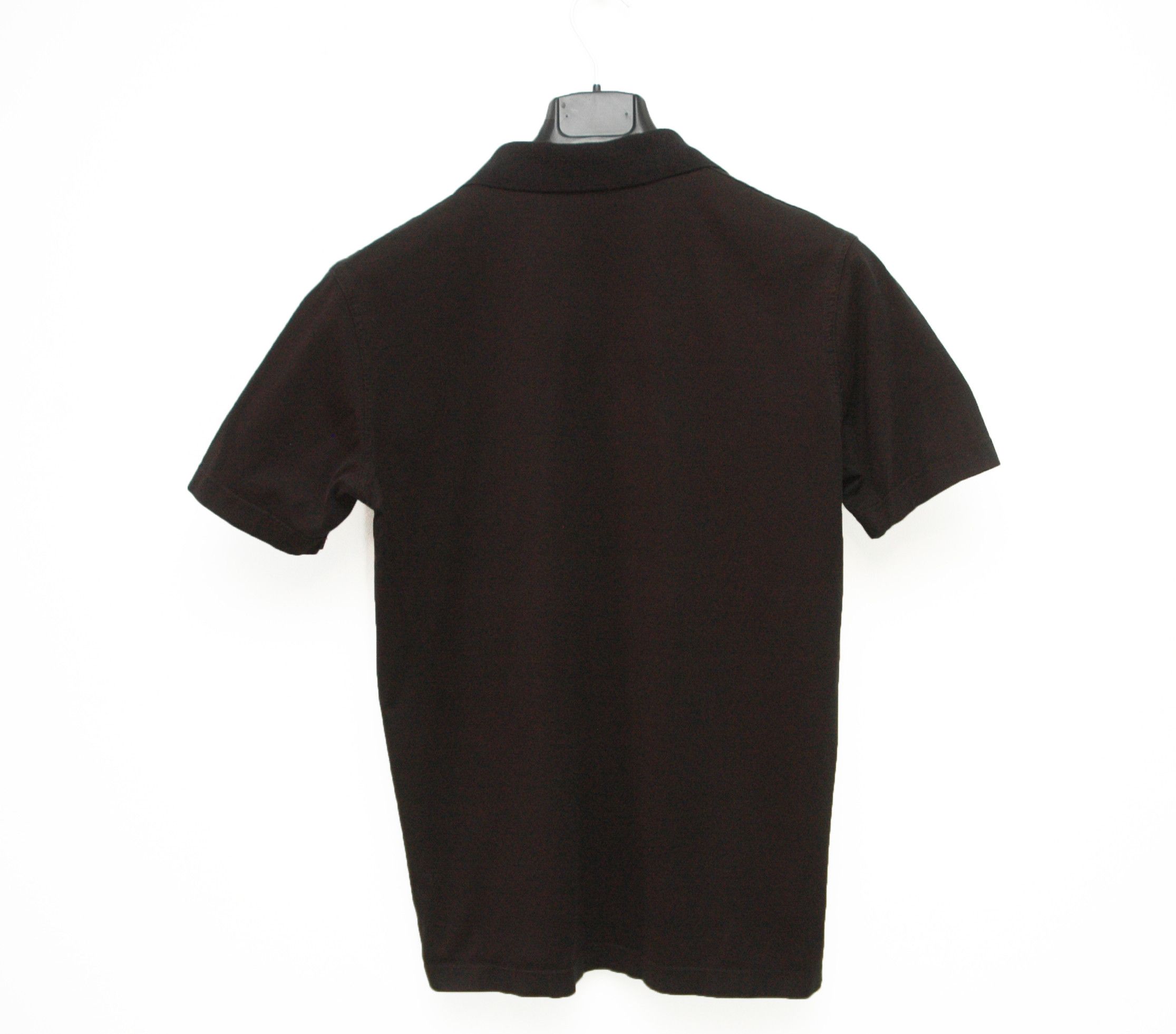 Versace Vintage Versace Classic V2 Polo Medusa Size US M / EU 48-50 / 2 - 10 Thumbnail