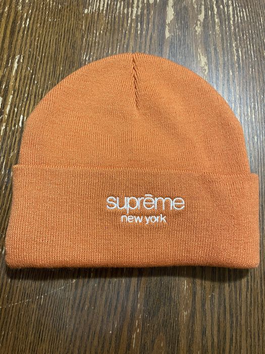 Supreme Supreme Radar Beanie | Grailed