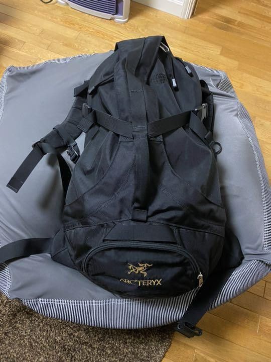 Arc'Teryx Sebring 40th Anniversary 28L Backpack | Grailed