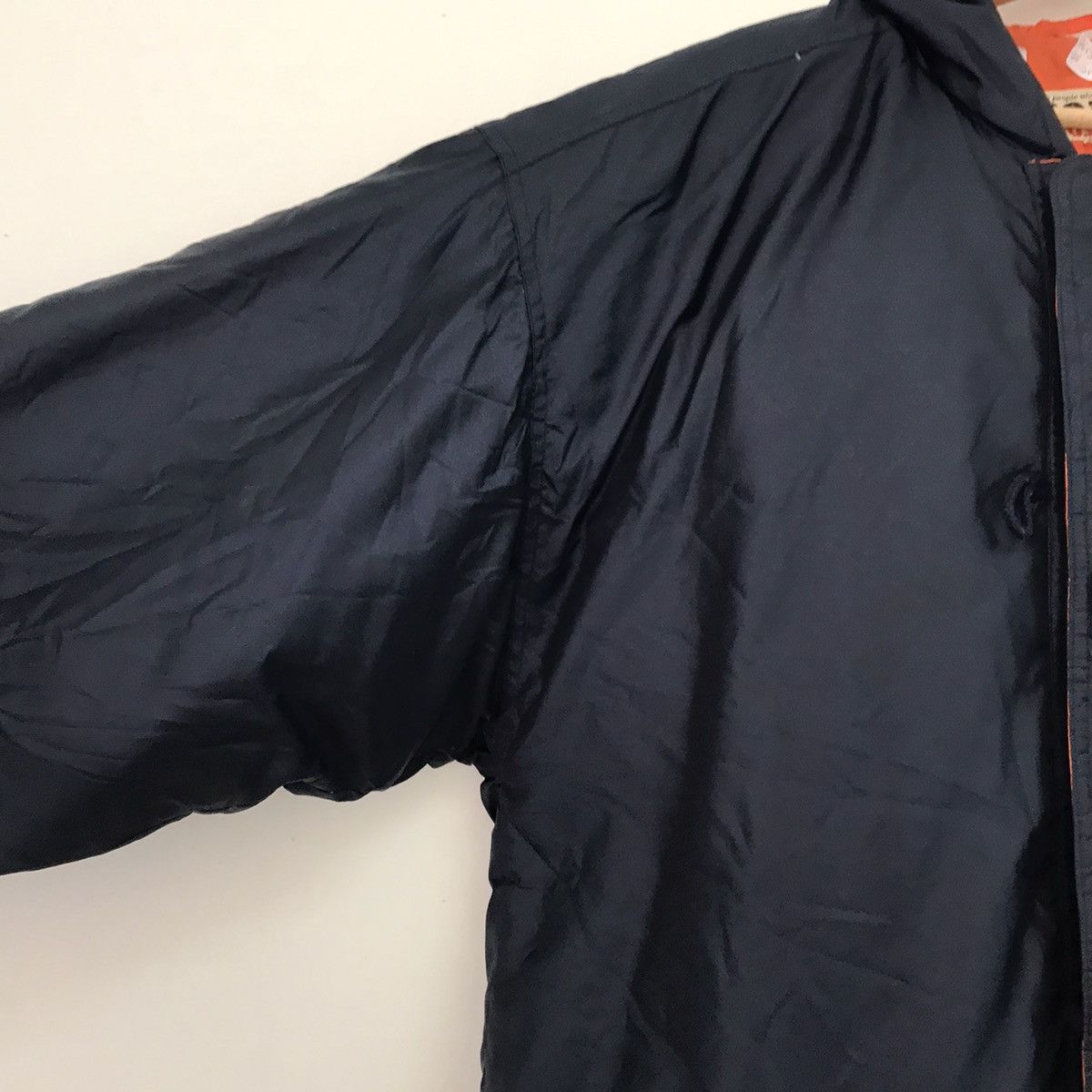 Honda Boast USA Honda puffer down feather jacket Size US L / EU 52-54 / 3 - 4 Thumbnail