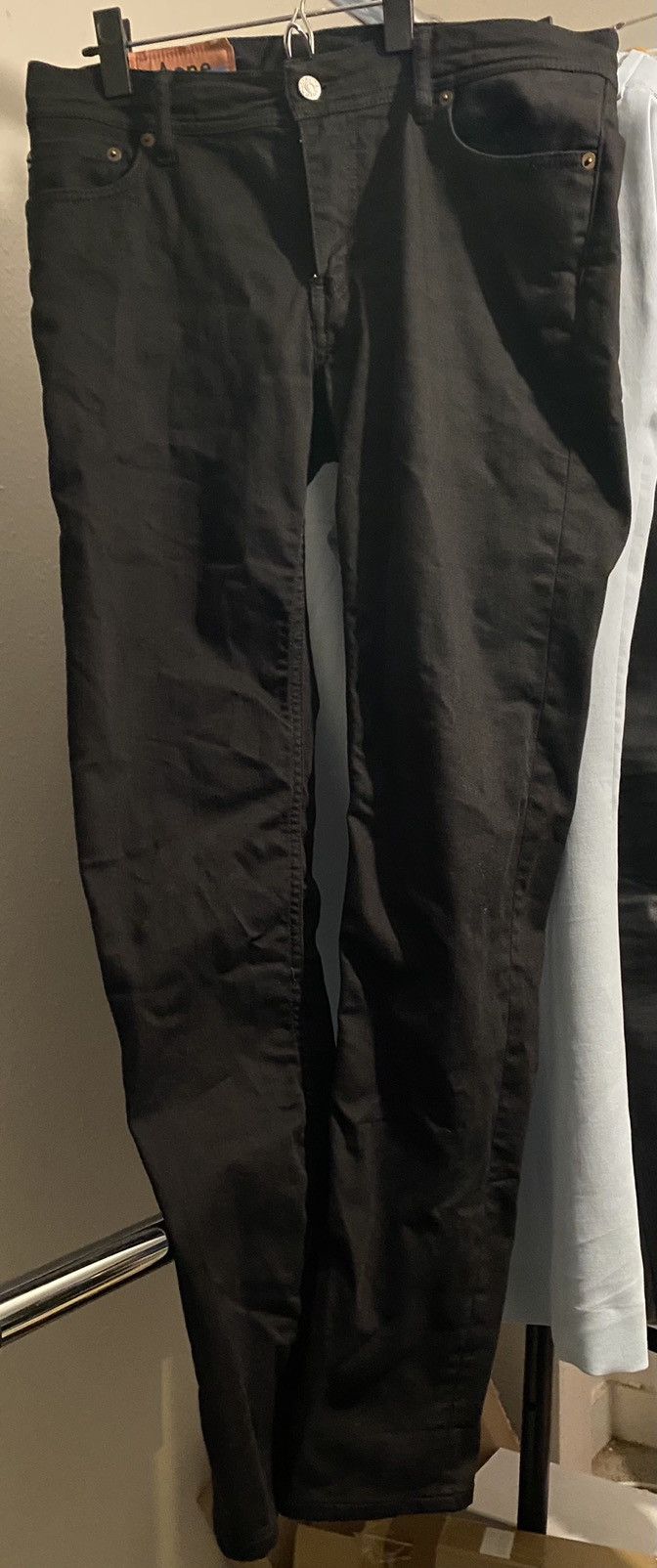 Bla Konst Stay Black North Denim