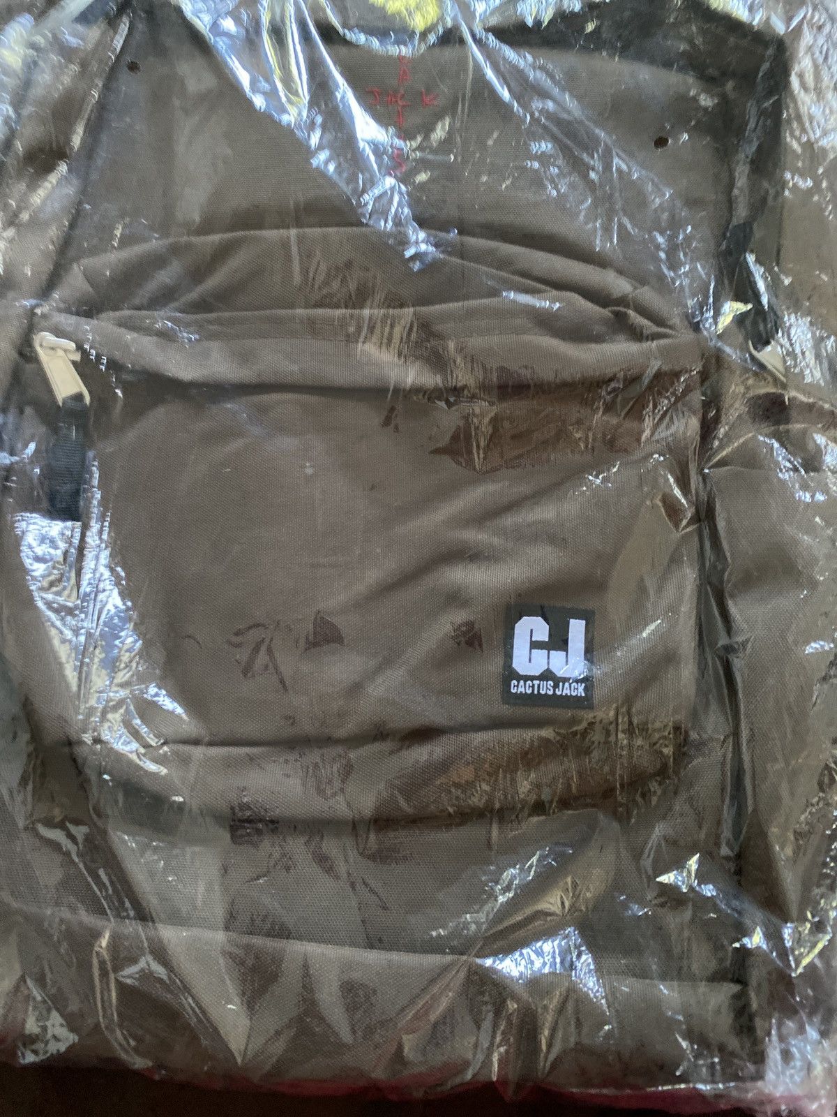 travis scott sail patches