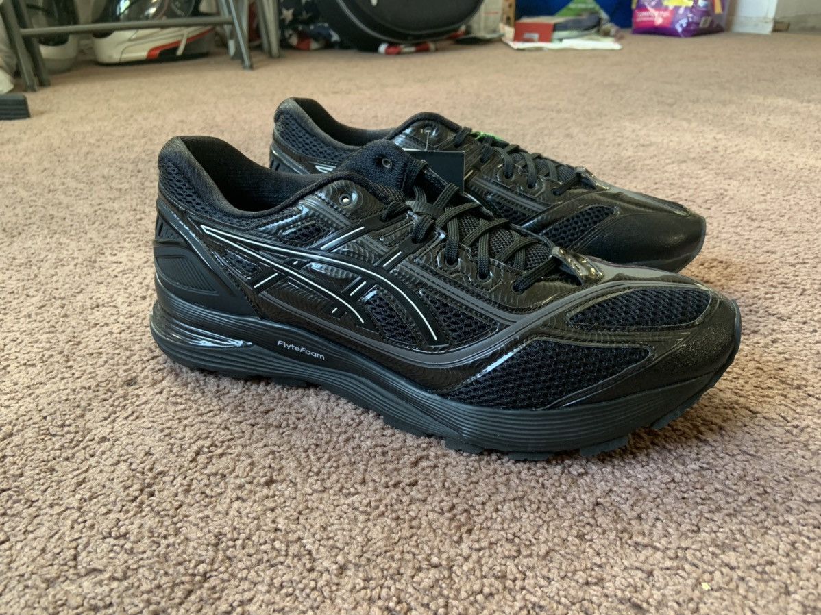 Kiko Kostadinov x ASICS GEL-KORIKA FW19 Release | Drops