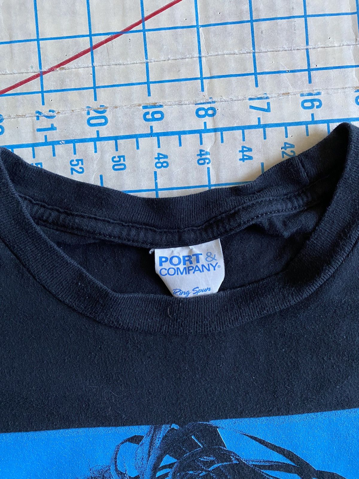 Japanese Brand Final Fantasy XIV Online Stormblood I Beat Susano Tee Medium Size US M / EU 48-50 / 2 - 6 Thumbnail