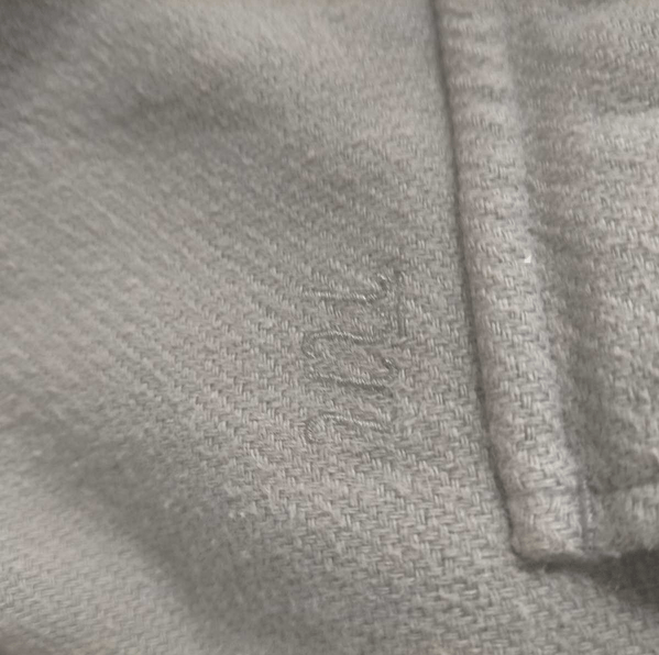 Undercover × Uniqlo Heavy Flannel Western Shirt Size US S / EU 44-46 / 1 - 4 Thumbnail