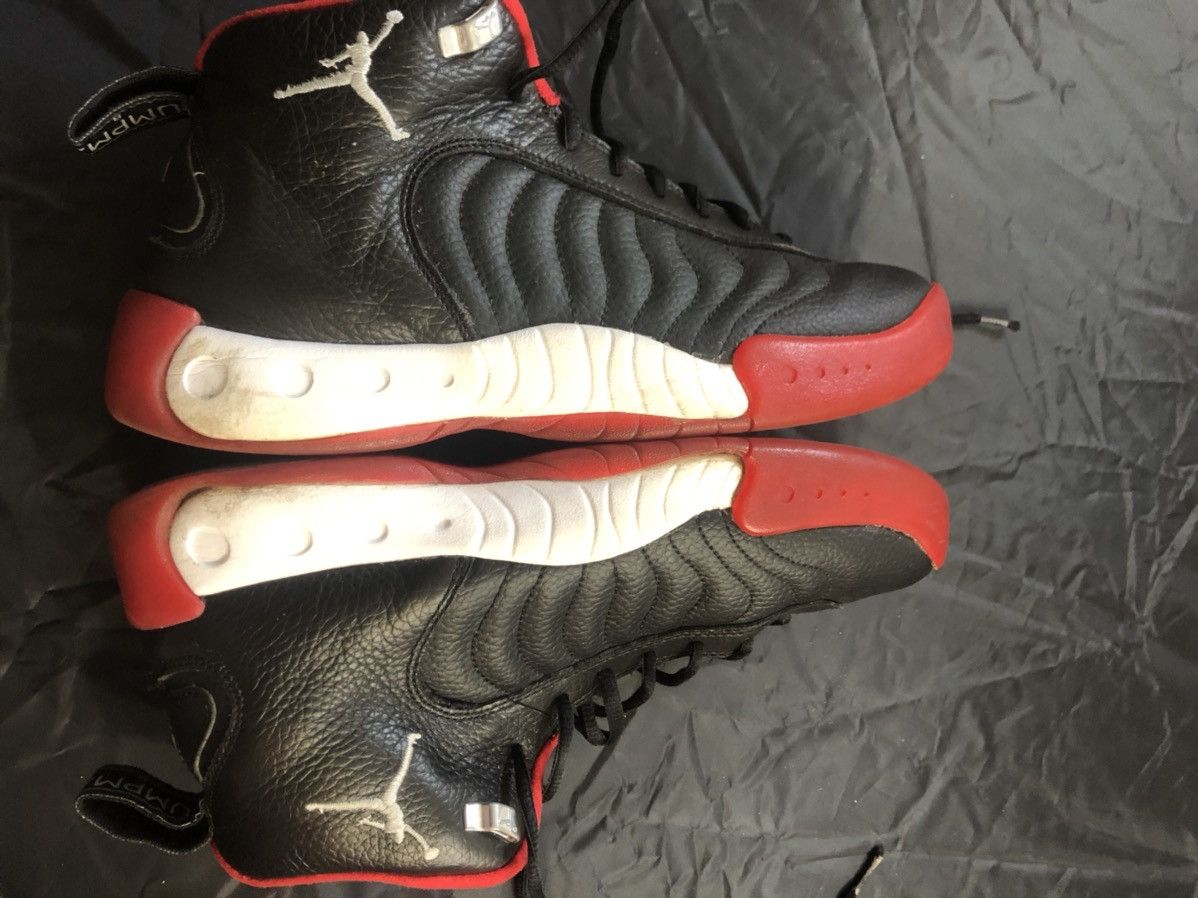 Jordan Jumpman Pro Bred 2017