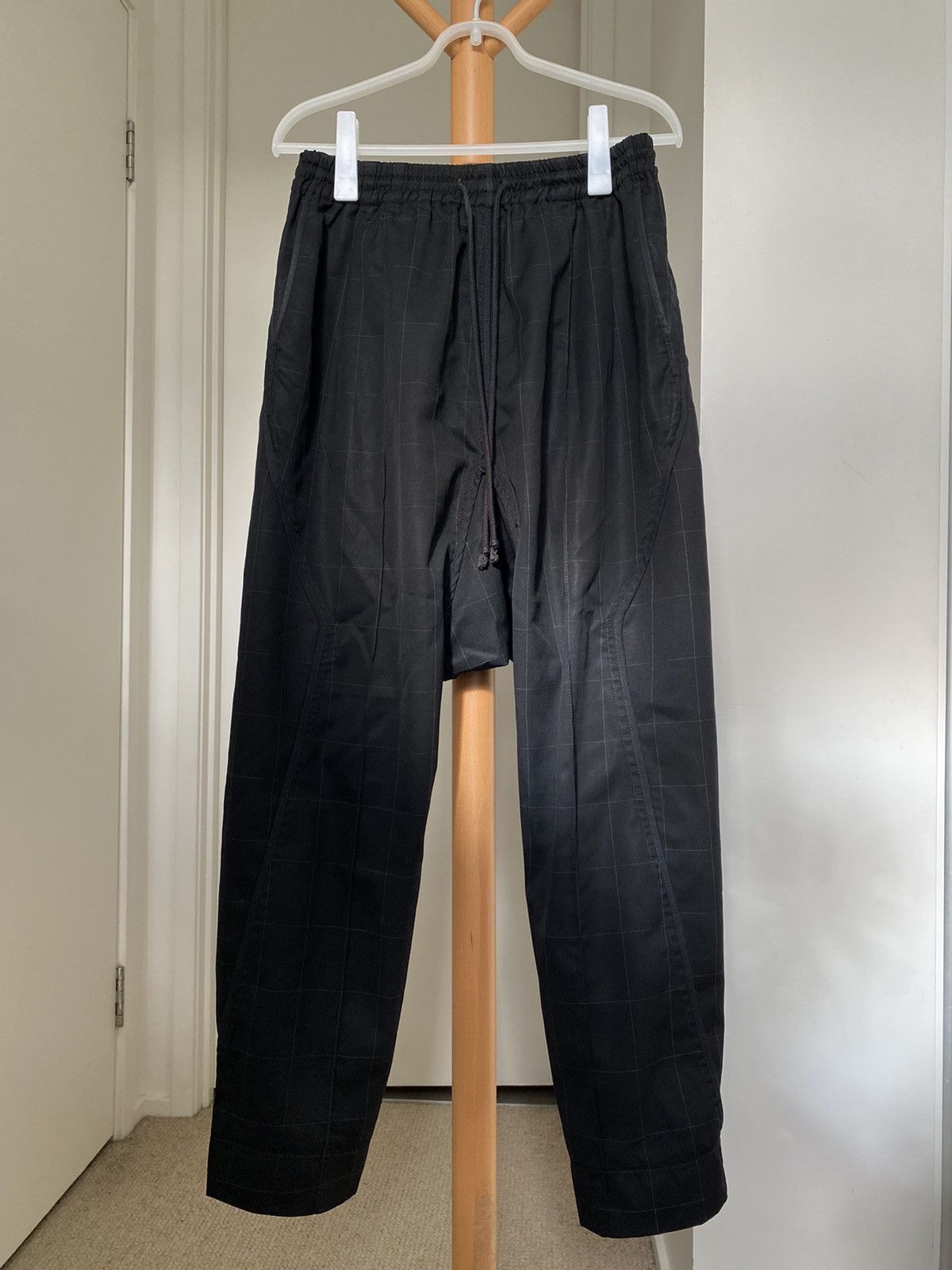 Abasi Rosborough Arc Ankara Pant – THE ENSIGN