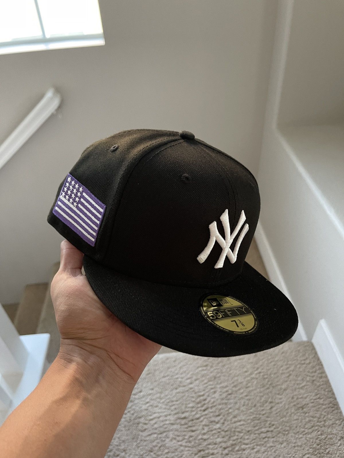 Hat Club × New Era HatClub Exclusive AUX Pack New York Yankees