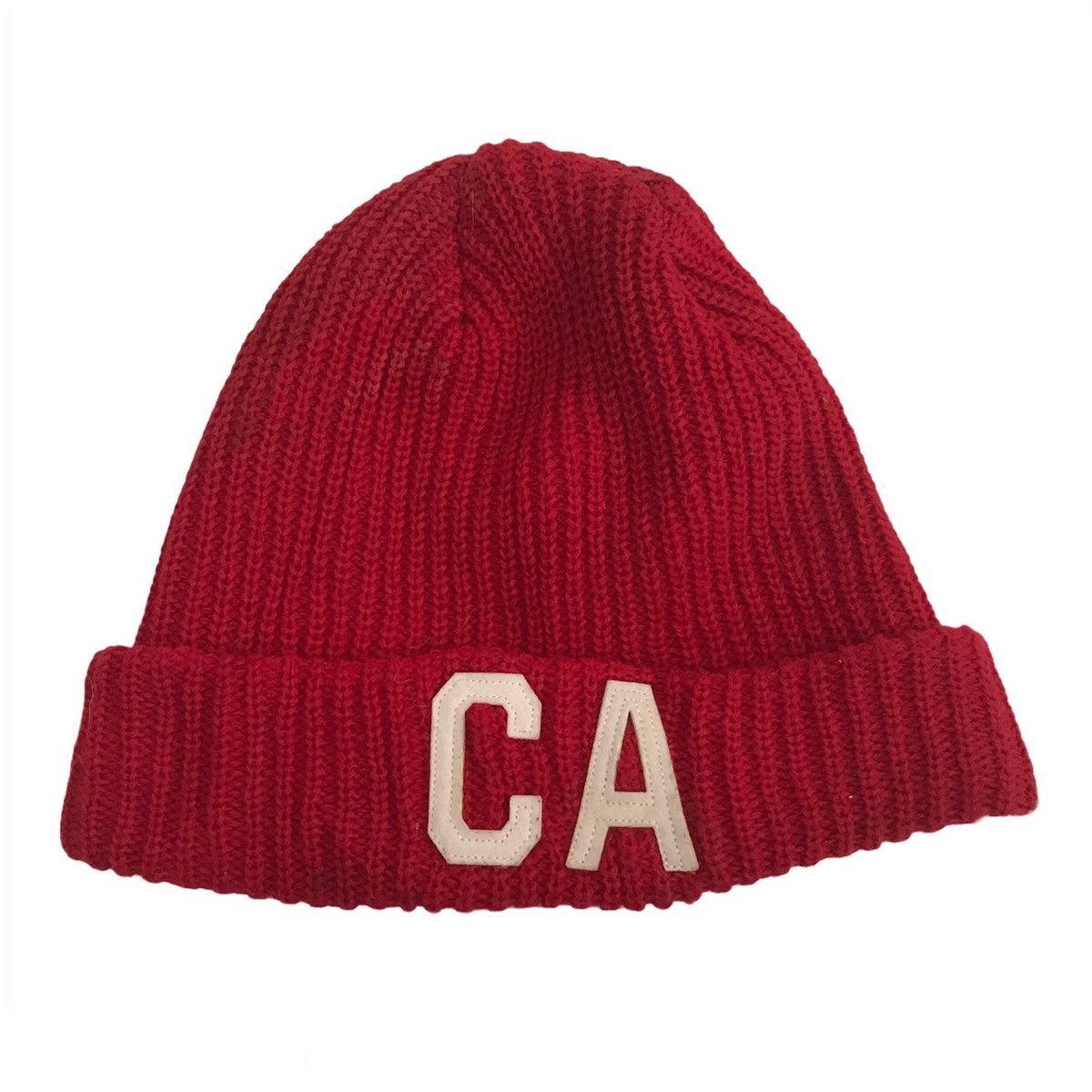Other CA Oldman,s Snop Cap Beanie Size ONE SIZE - 1 Thumbnail