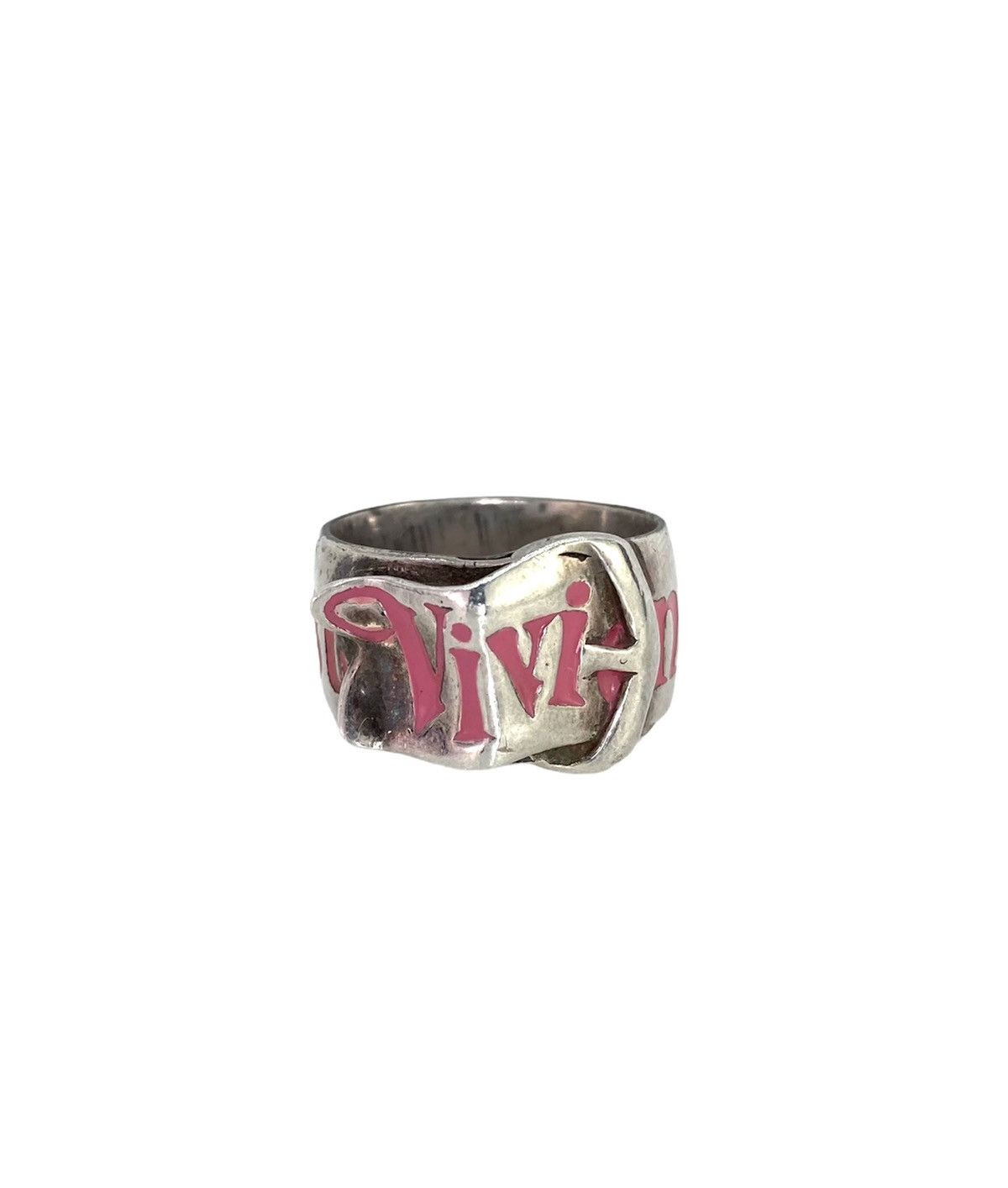 Vivienne westwood belt ring grailed