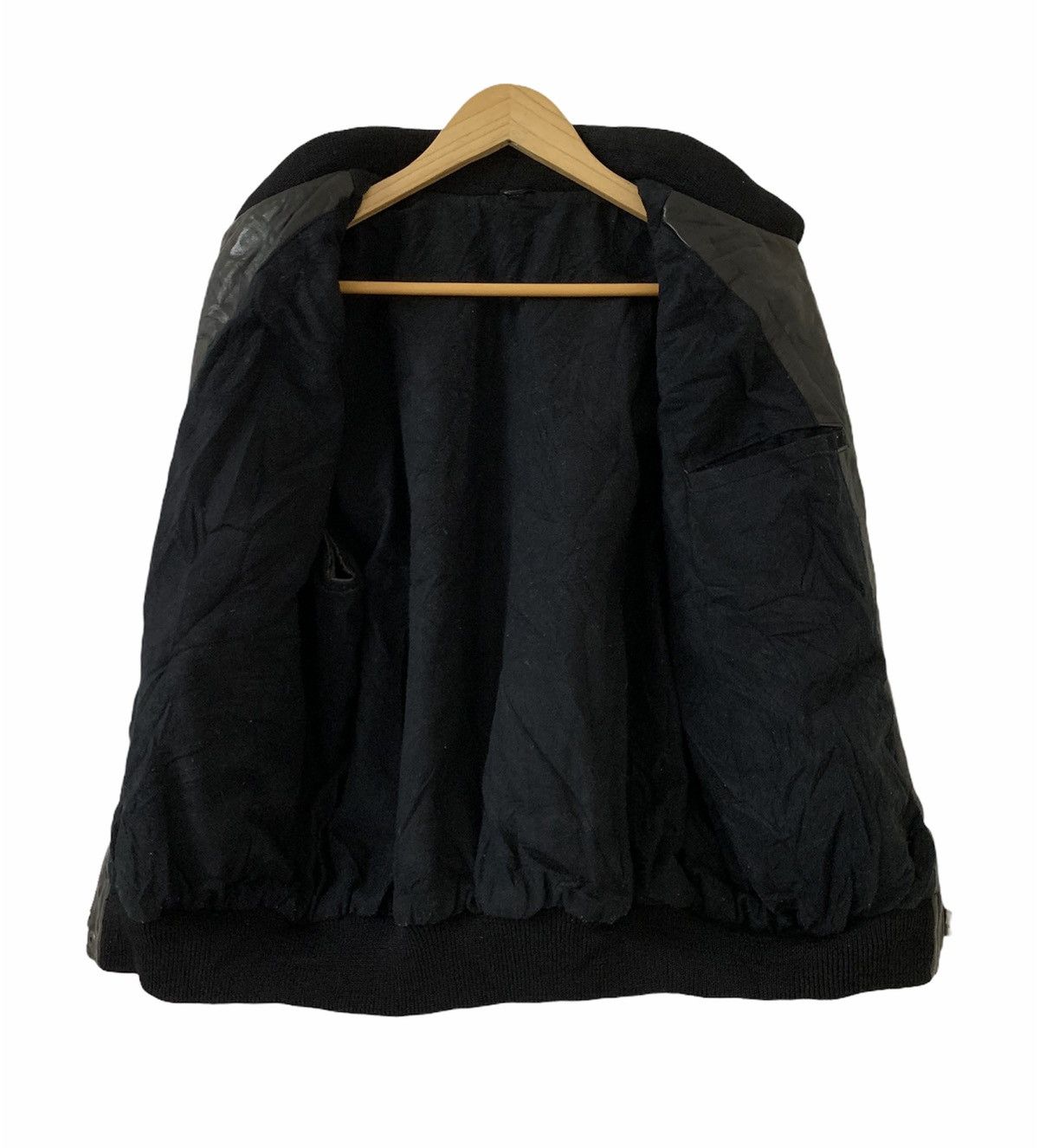 Japanese Brand Japanese Brand 🇯🇵 Cowhide Sleeveles Vest Jacket Size US M / EU 48-50 / 2 - 6 Thumbnail
