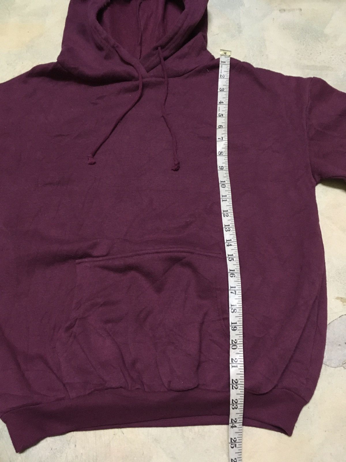 Japanese Brand Japanese Brand Spiralgirl Hoodie Sweater With leopard Design Size US M / EU 48-50 / 2 - 10 Thumbnail