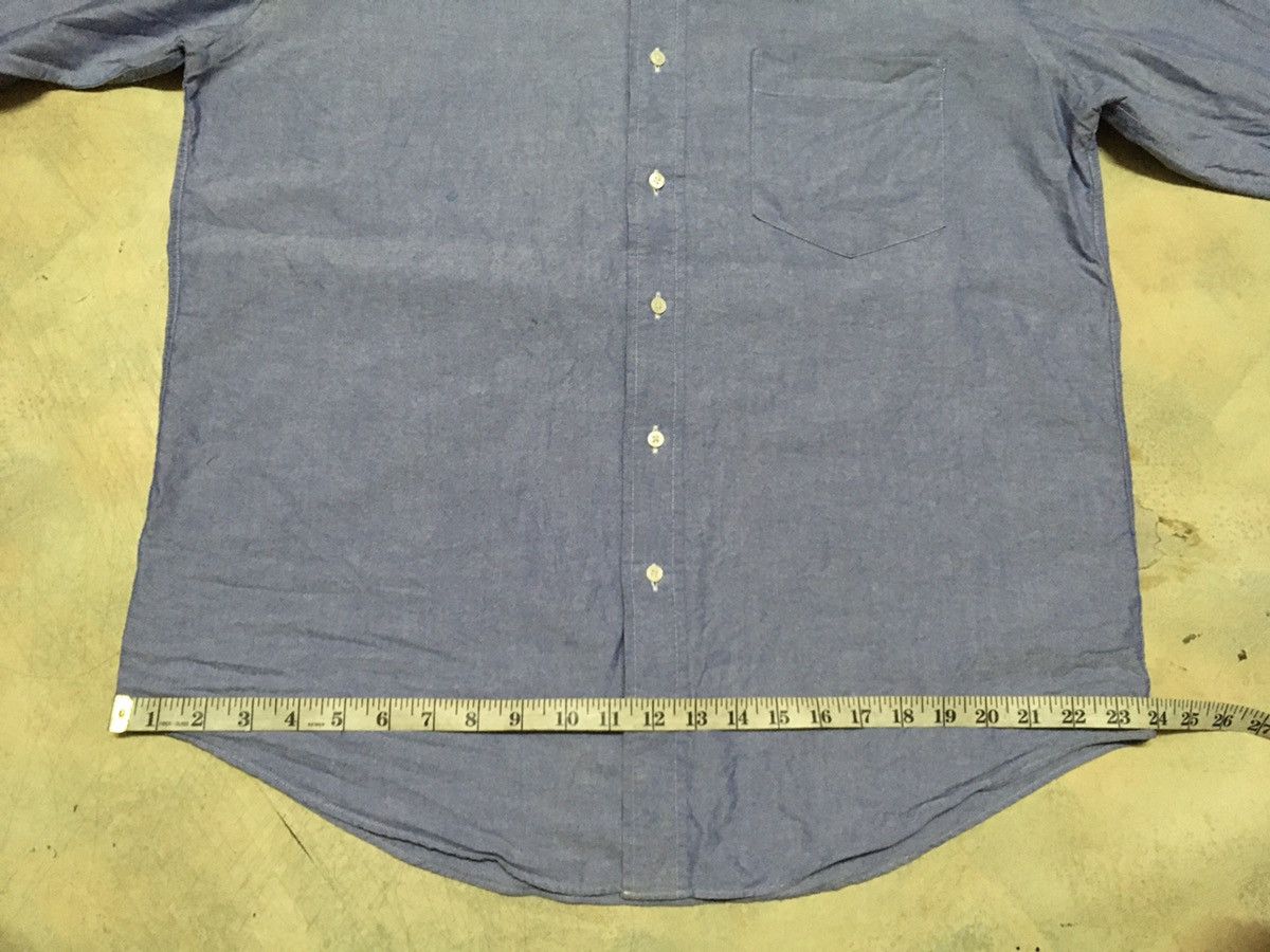 Chaps Ralph Lauren × Polo Ralph Lauren × Ralph Lauren Chaps Ralph Lauren Button Up Shirt Size US L / EU 52-54 / 3 - 11 Thumbnail