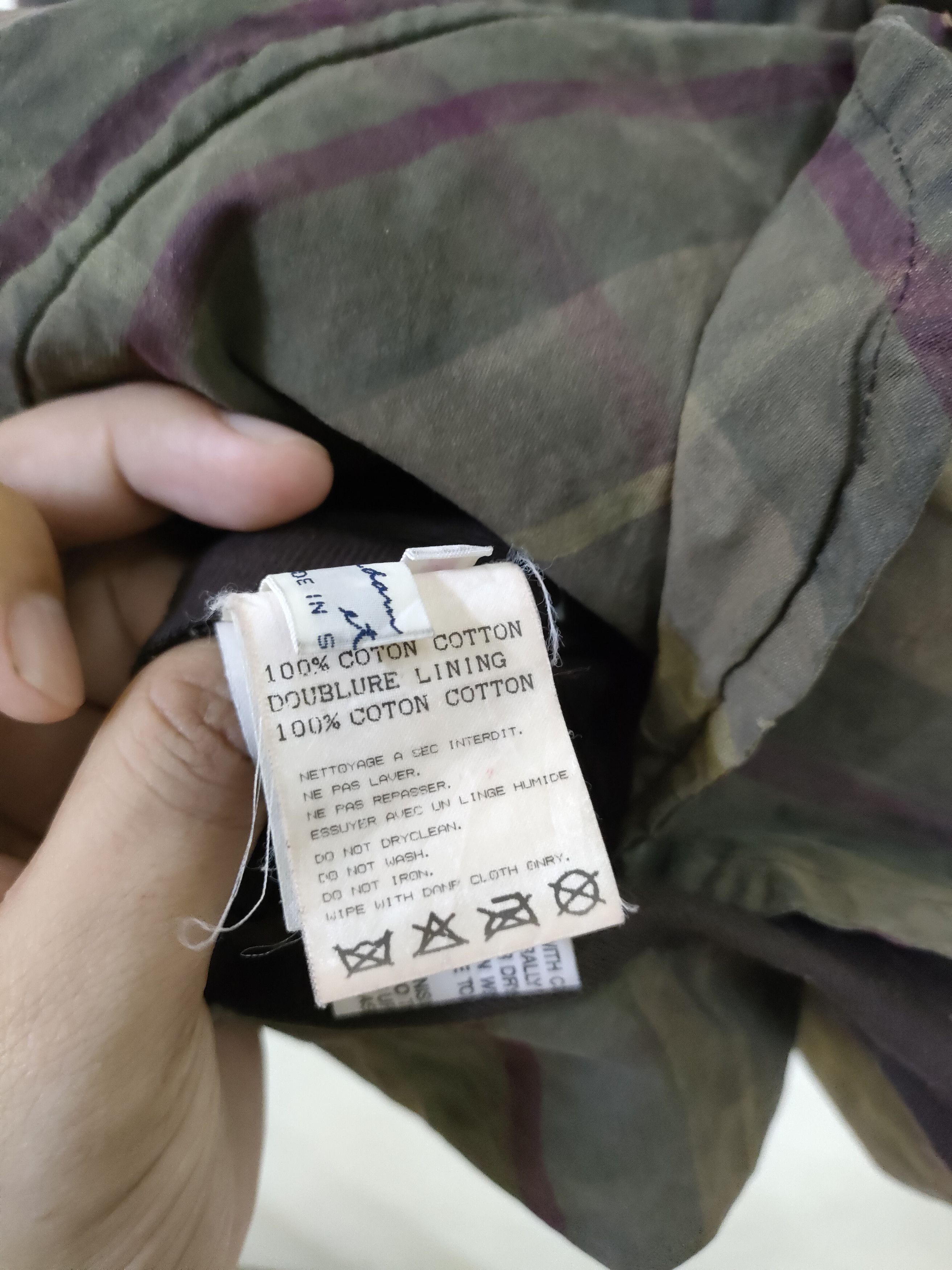 Traditional Weatherwear Traditional Weatherwear Waxed Tartan Jacket Size US S / EU 44-46 / 1 - 4 Thumbnail