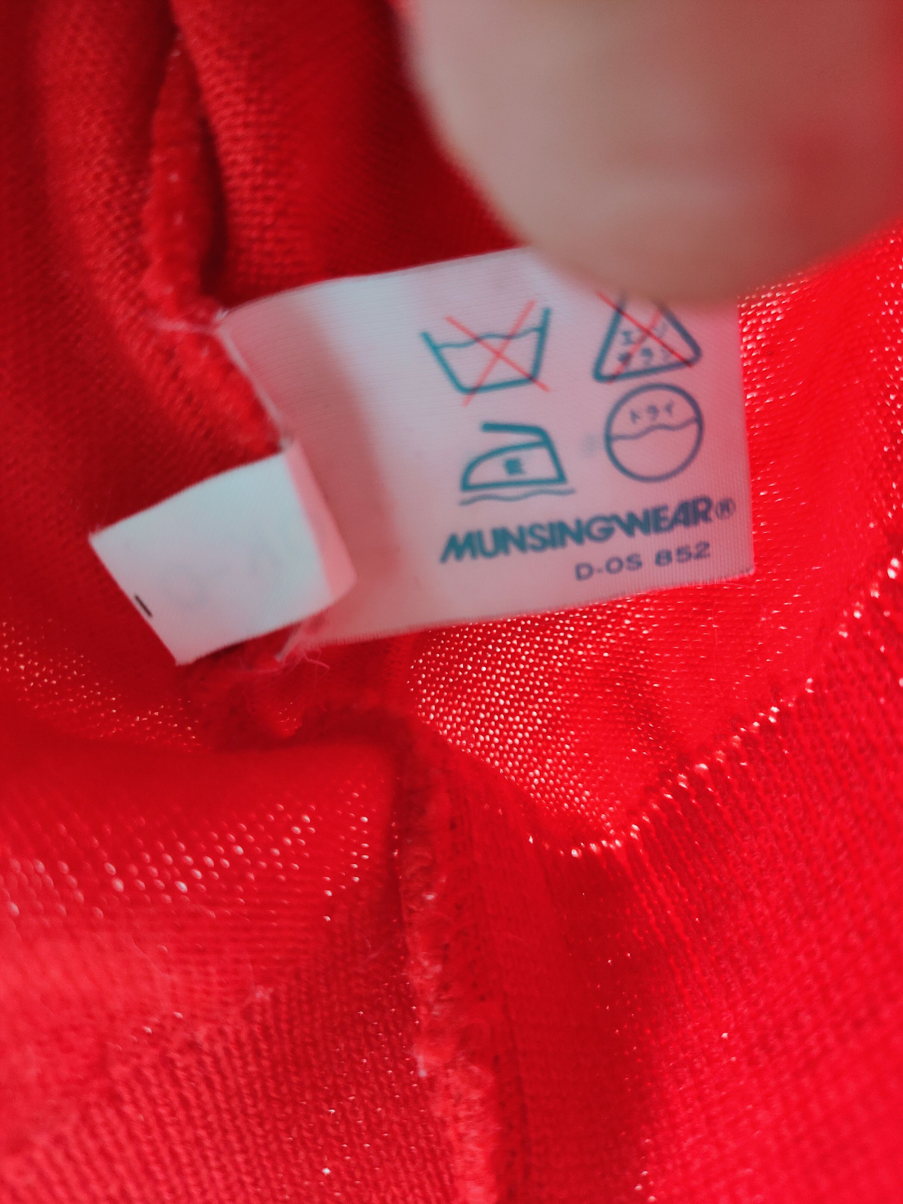 Grand Slam × Vintage Vintage GRAND SLAM knitwear vest sweater embroidered logo Size US M / EU 48-50 / 2 - 4 Thumbnail