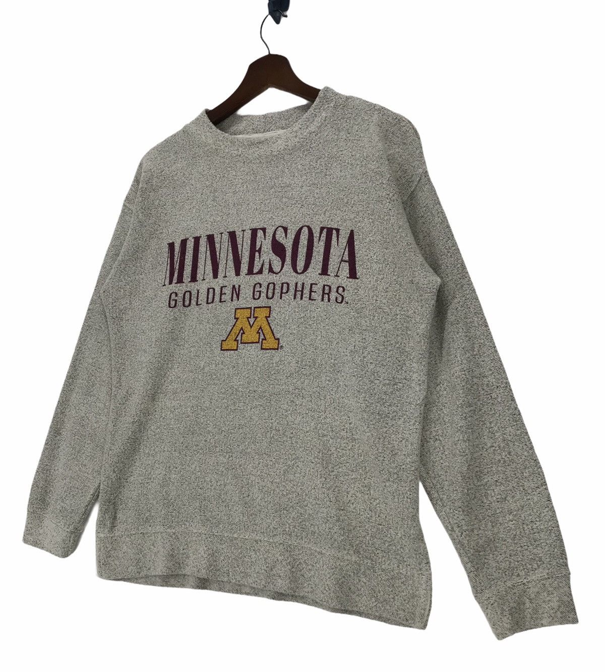 Vintage Minnesota Golden Gophers