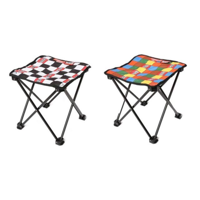 Beams Coleman Tomica Foldable Stool
