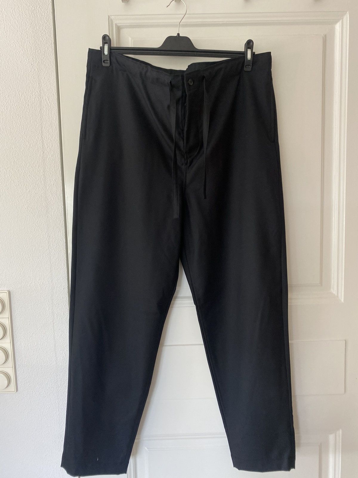 Comme des Garcons CDGHP baggy pants | Grailed