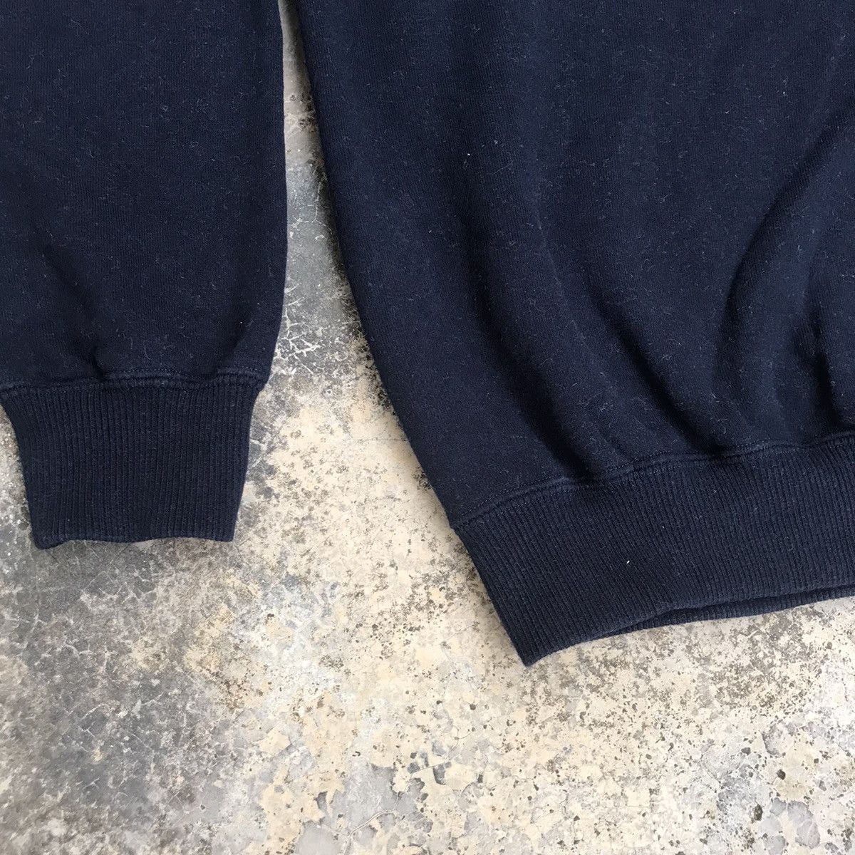 Japanese Brand Vintage Yonex Crewneck 90s early Size US L / EU 52-54 / 3 - 2 Thumbnail
