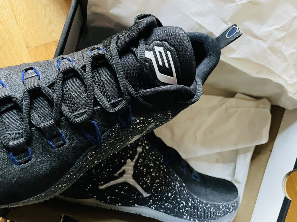 Jordan Brand CP3.X Space Jam Size US 10 / EU 43 - 1 Thumbnail