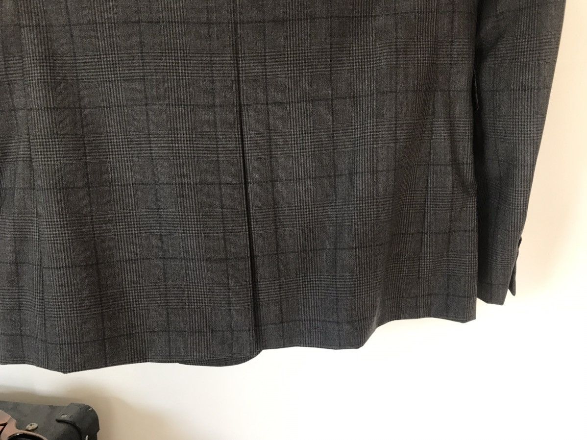 Dior Dior Homme Wool Suit 44 (SS15) Size 44R - 8 Thumbnail