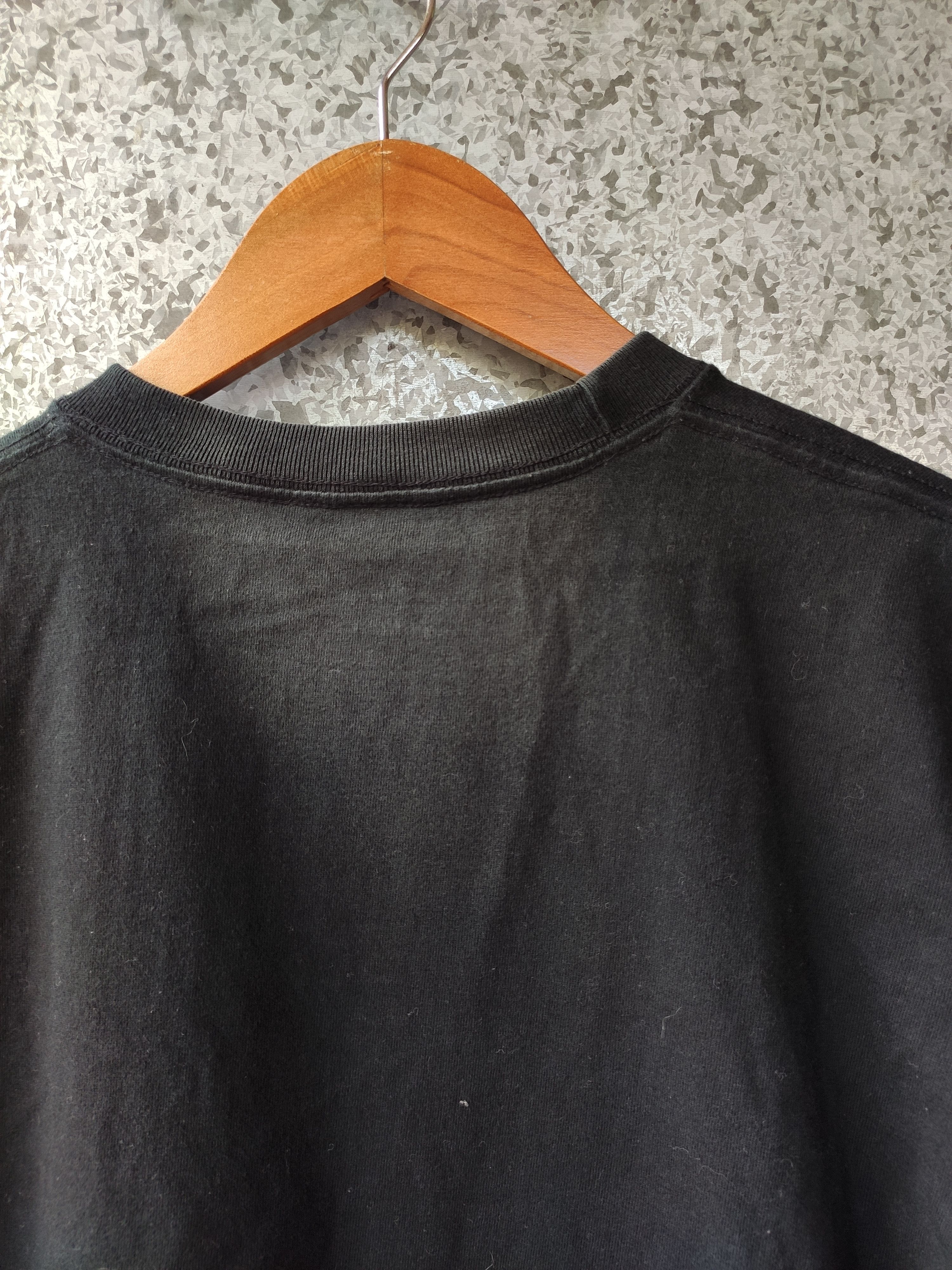 Japanese Brand Ballaholic t shirt Size US S / EU 44-46 / 1 - 3 Thumbnail