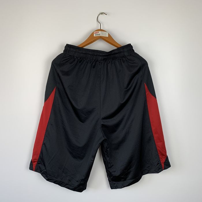 Jumpman basketball outlet shorts