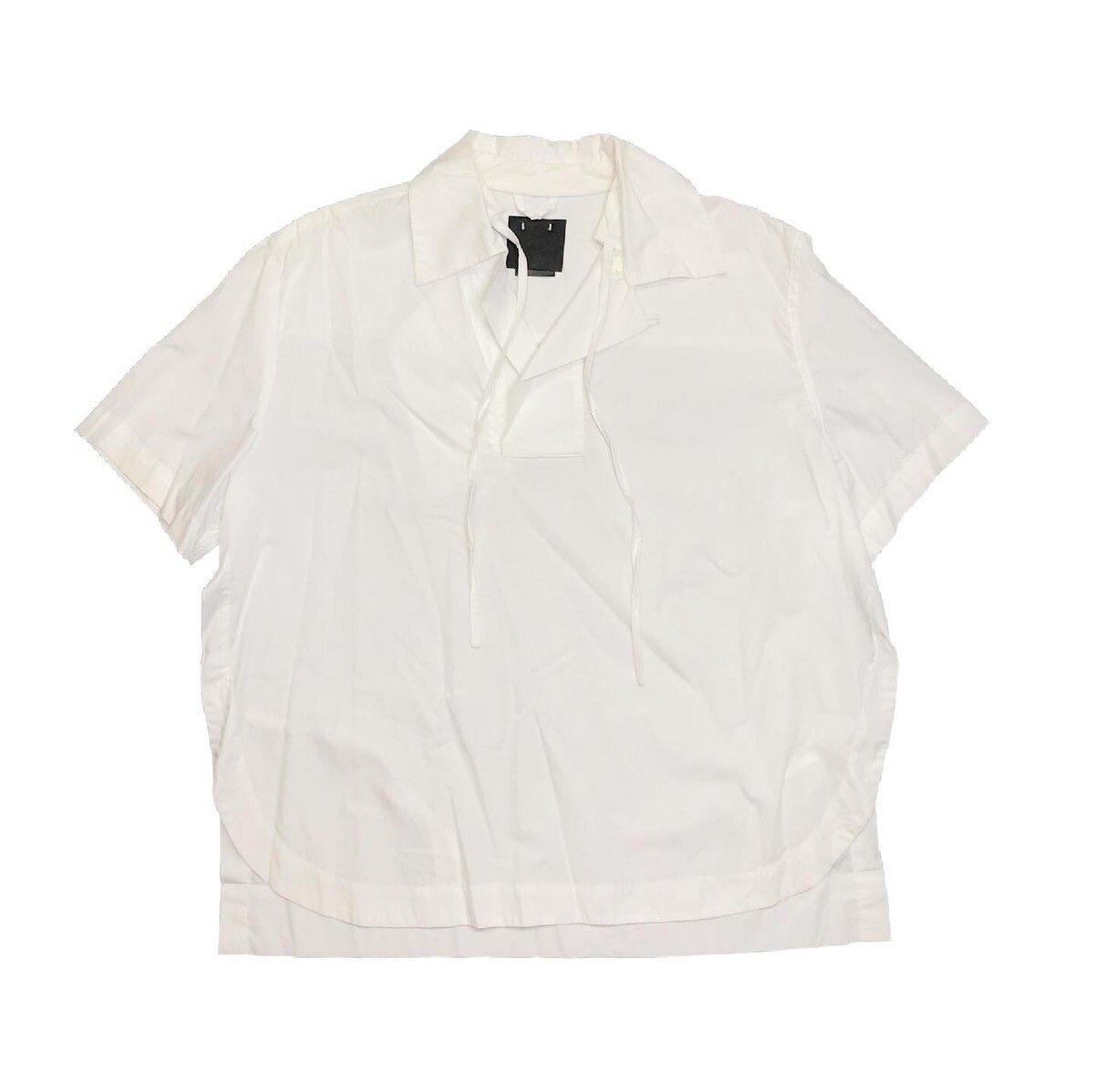 Pre-owned Craig Green Shirt In White