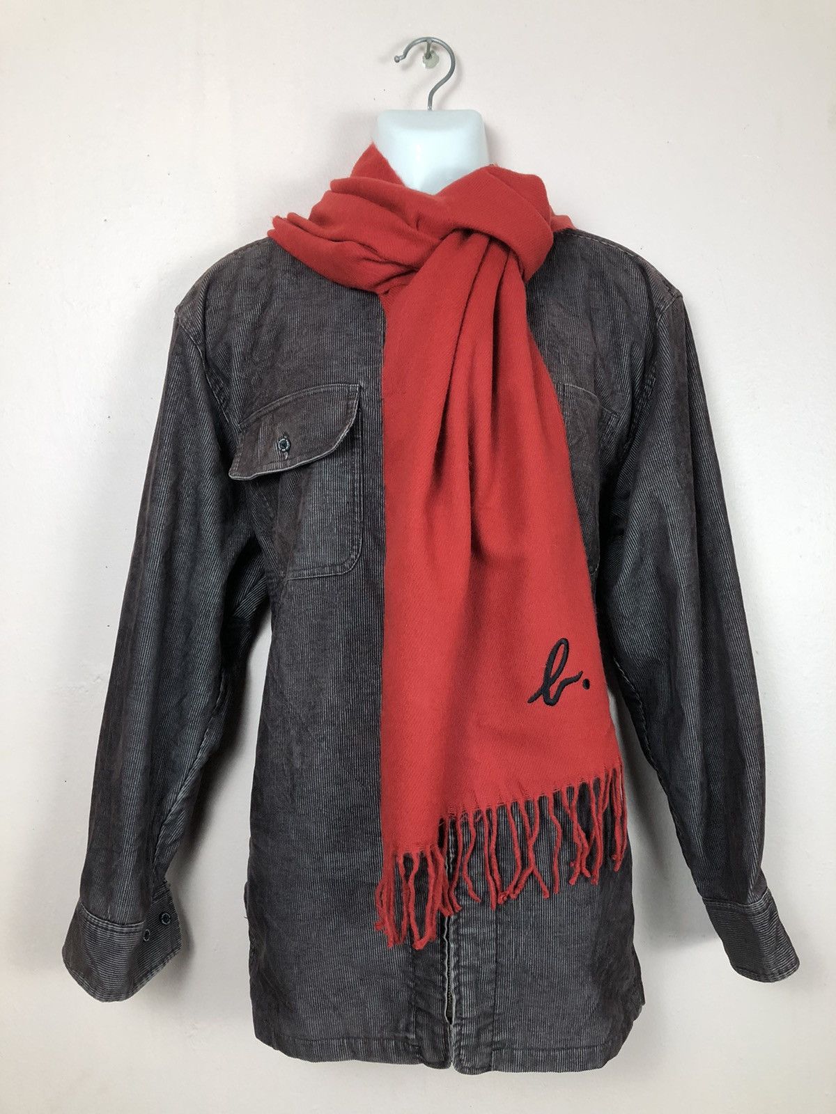 Agnes B. Scarf Muffler