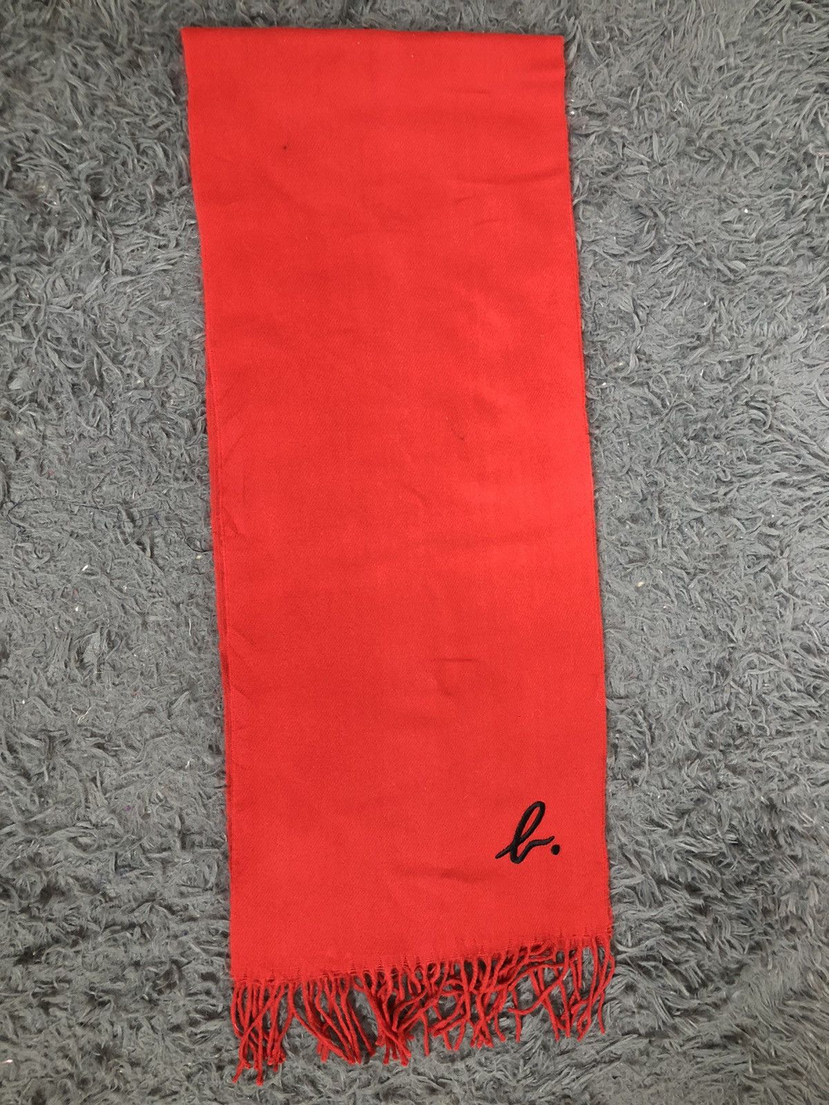 Agnes B. Scarf Muffler