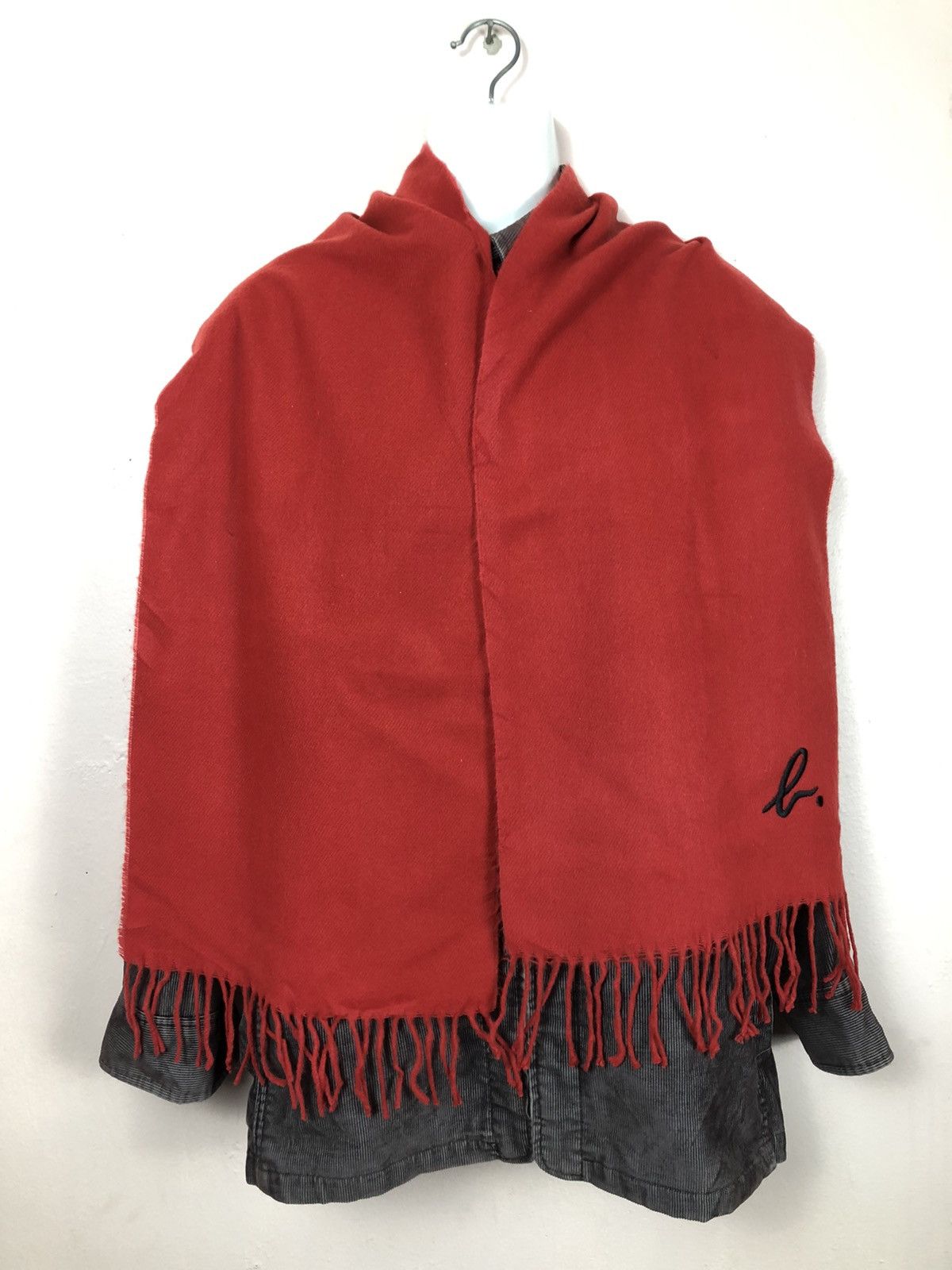 Agnes B. Scarf Muffler