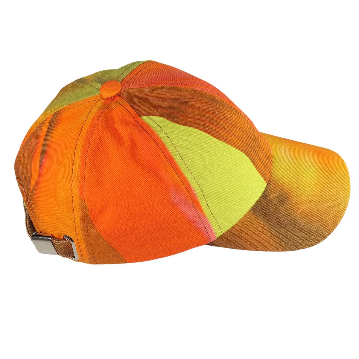 Dries Van Noten Multicolor Baseball Cap
