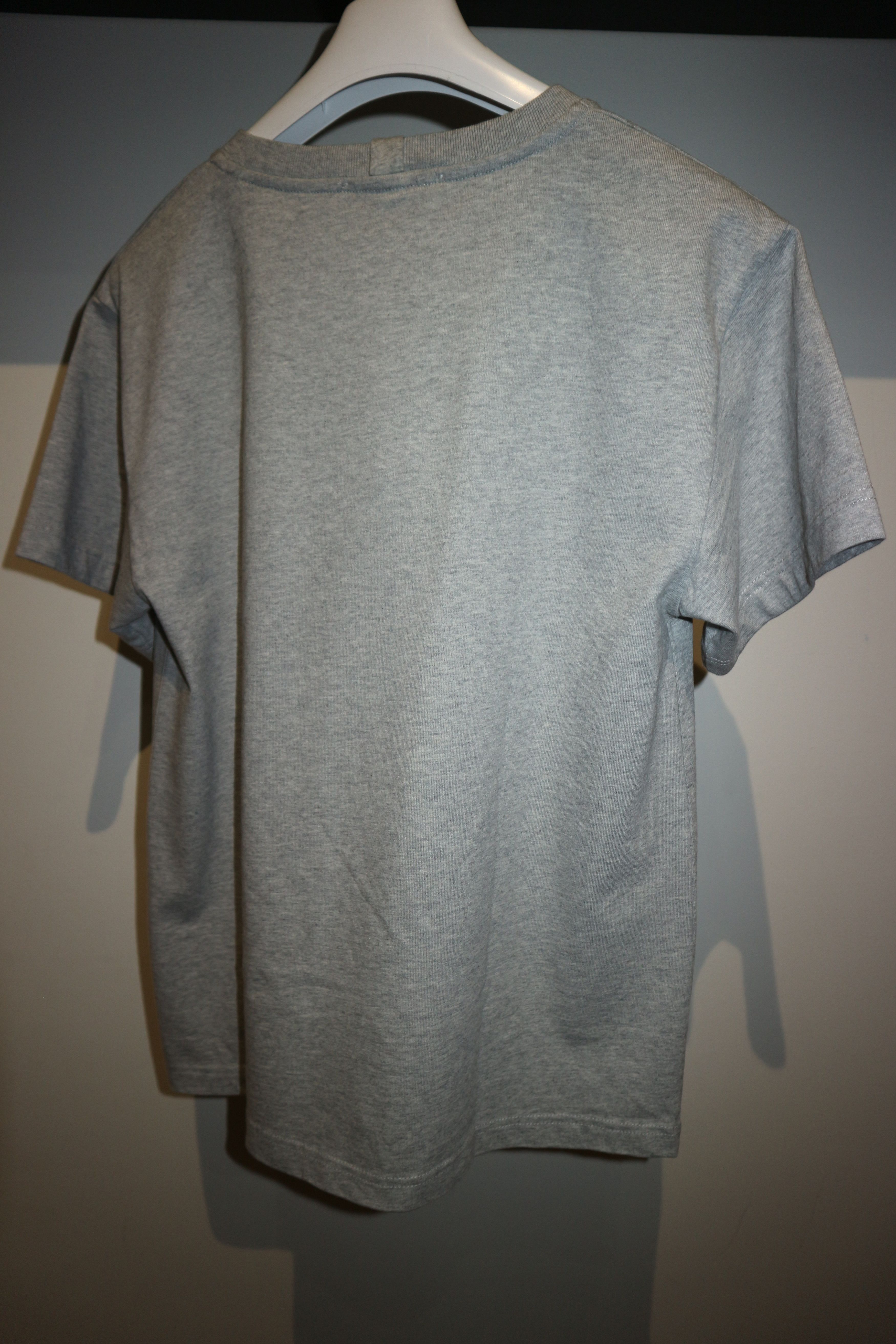 Helmut Lang Embroidered logo t-shirt Size US XS / EU 42 / 0 - 9 Thumbnail