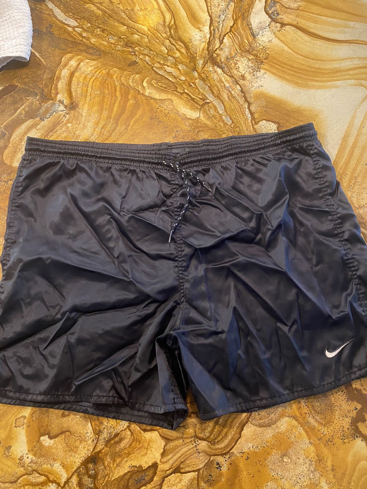 Nike Vintage Nike Shorts Grailed