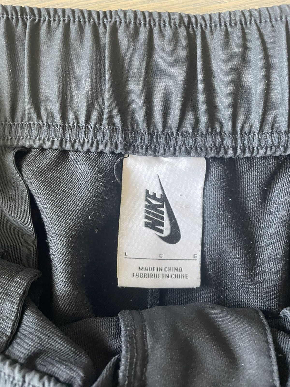 1017 ALYX 9SM MMW Tech Pants Size US 33 - 10 Thumbnail
