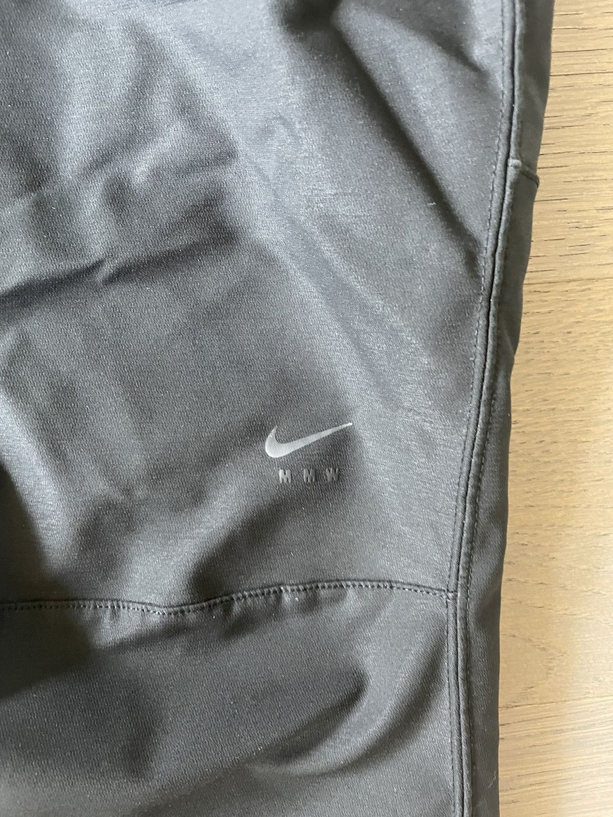 1017 ALYX 9SM MMW Tech Pants Size US 33 - 8 Thumbnail
