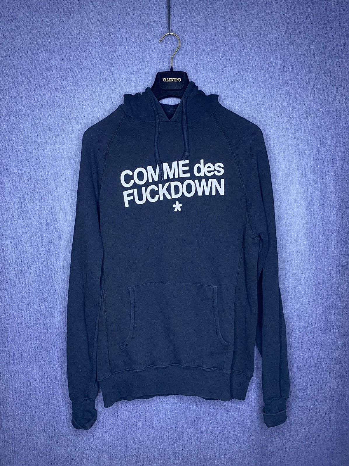 Comme Des Fuck Down | Grailed
