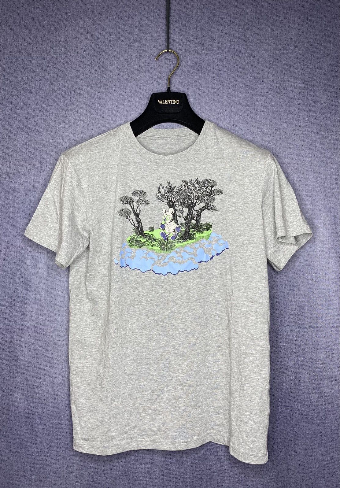 Ikea × Walter Van Beirendonck Walter Van Beirendonck IKEA graphic t shirt Size US M / EU 48-50 / 2 - 1 Thumbnail