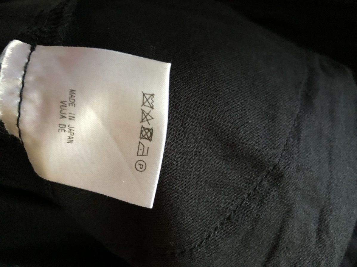 Vuja De (SZ L) Vuja De Studios 003 Flared Cargo Pant 2.0 Size US 32 / EU 48 - 6 Thumbnail
