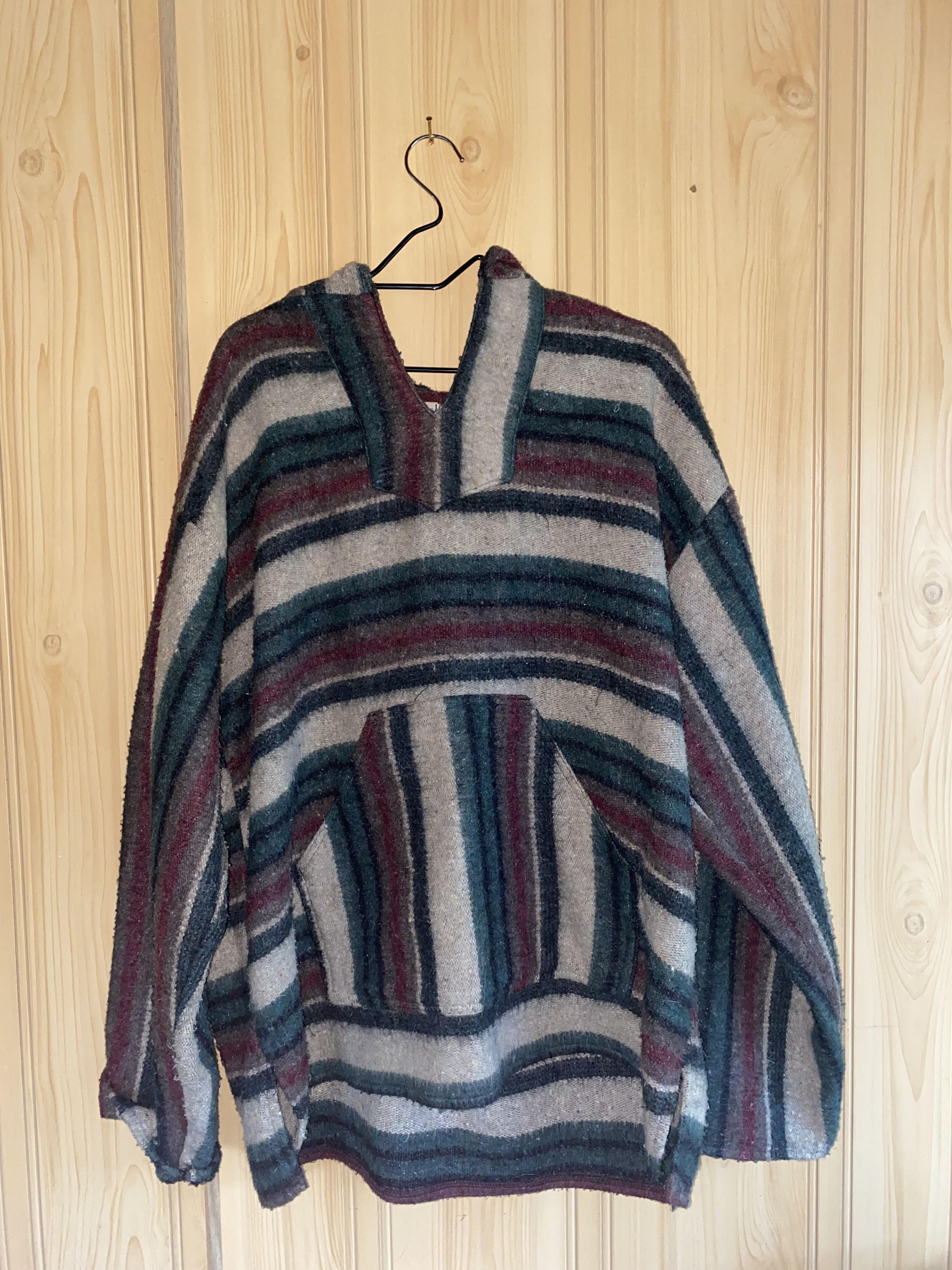 Earth Ragz vintage drug rug | Grailed