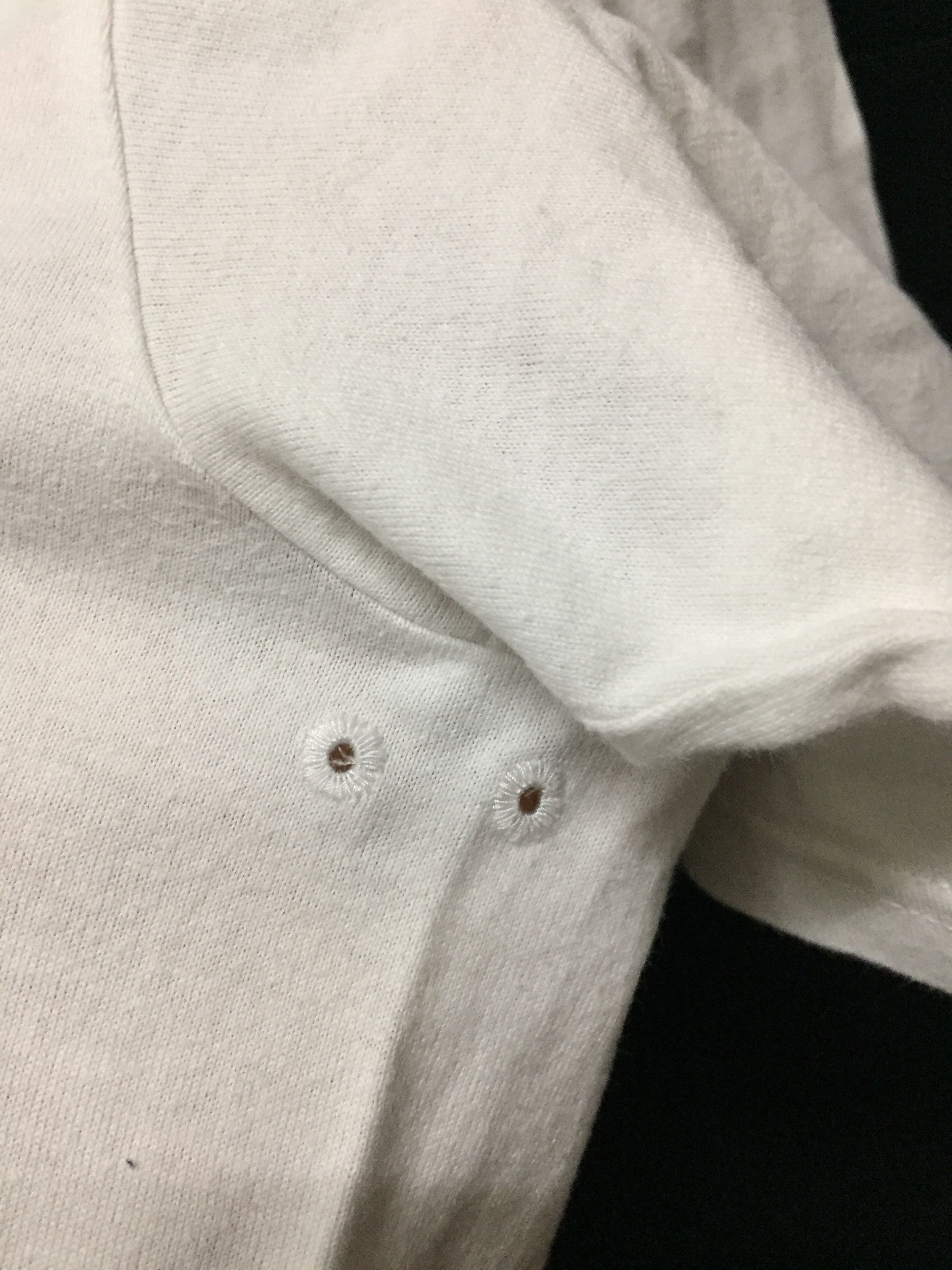 Bape × Number (N)ine SS06 Number Nine X Bape 9th Anniversary tee Size US L / EU 52-54 / 3 - 7 Thumbnail