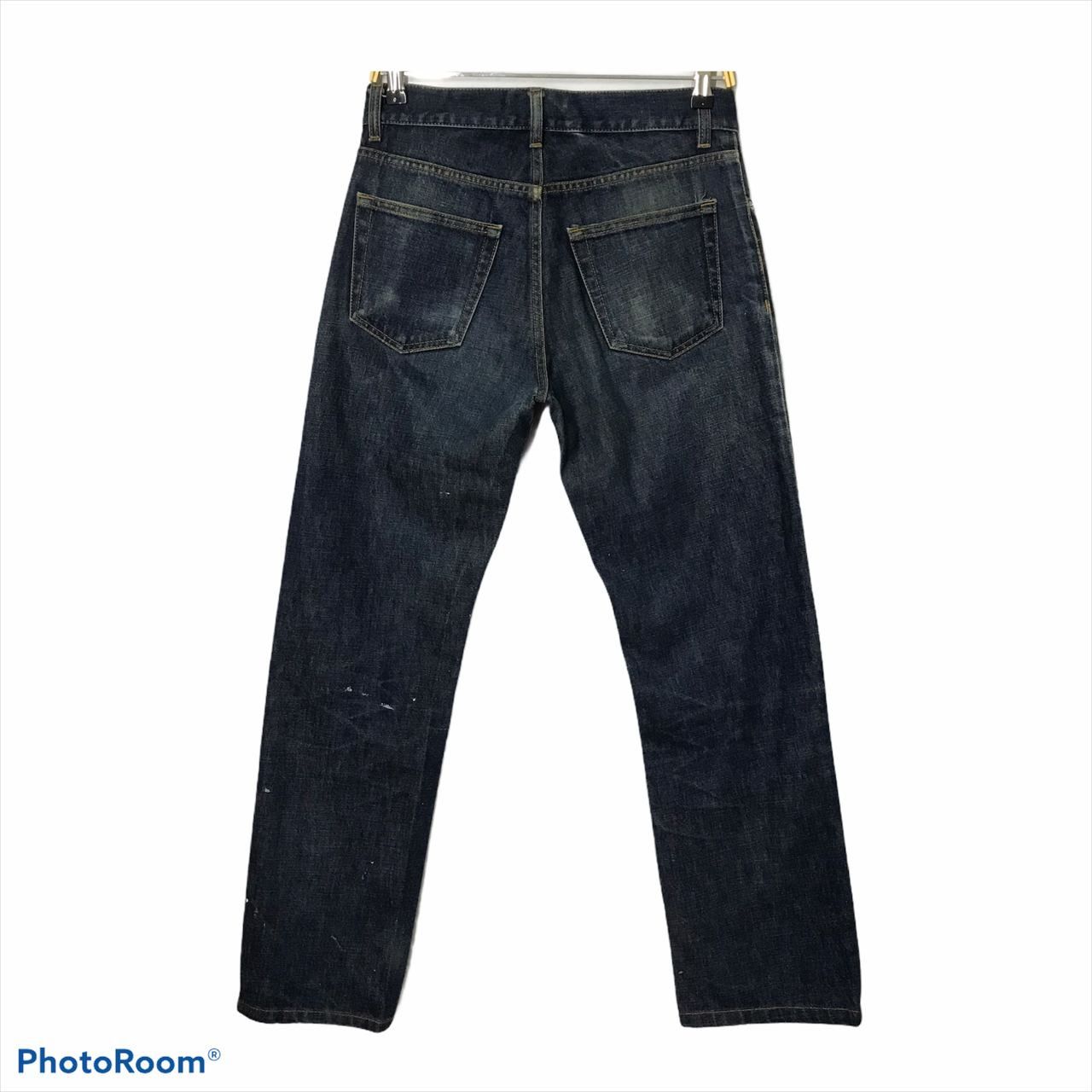 🔥Helmut Lang 90s Custom Painter Jeans Classic Cut