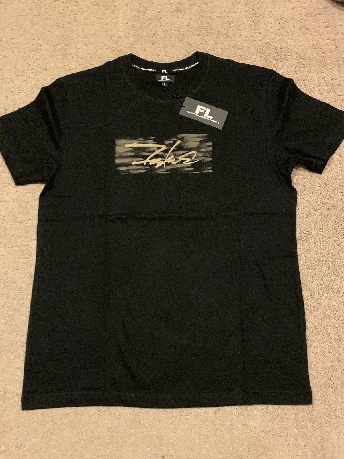 Futura Futura Laboratories Complexcon tee size L Size US L / EU 52-54 / 3 - 2 Thumbnail
